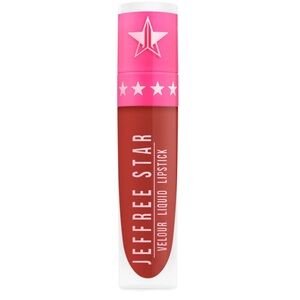 New Jeffree Star Unicorn Blood II Mini Velour Liquid Lipstick
